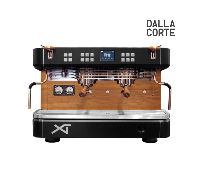 Daudert Kaffeemaschinen